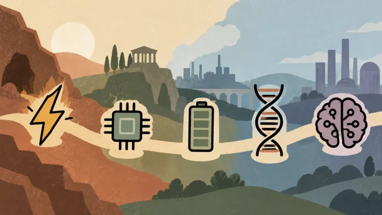 KI Kosten fallen schneller als bei jeder anderen Technologie in der Menschheitsgeschichte