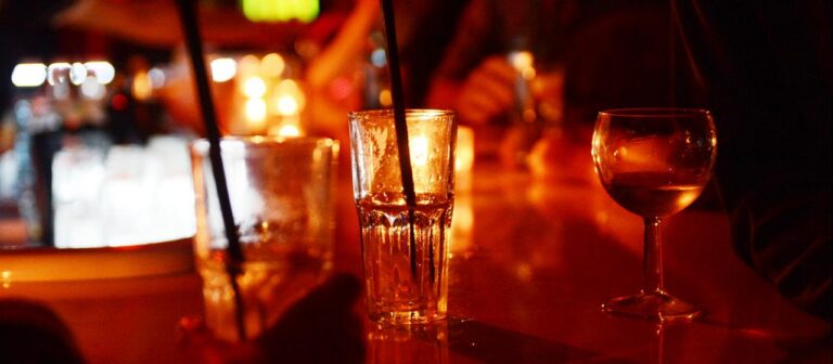 Beratung über Strafverschärfung bei Delikten mit K.o. Tropfen