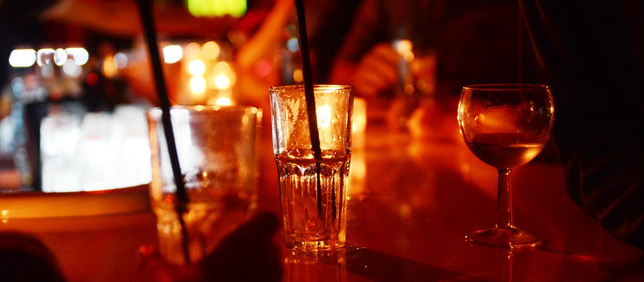 Beratung über Strafverschärfung bei Delikten mit K.o. Tropfen