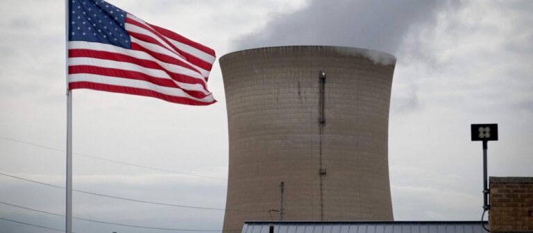 US Regierung hebt Klimaregeln für Kraftwerke auf