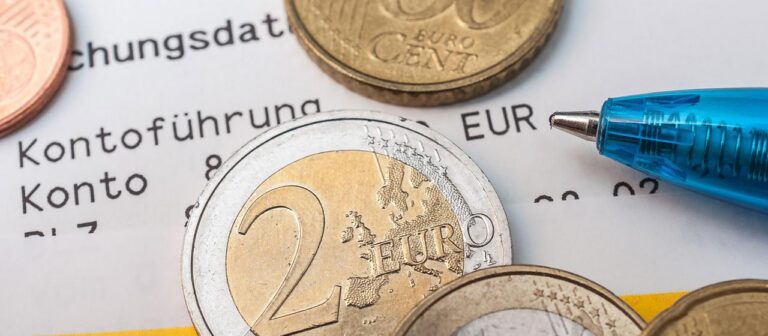 Wenn das Girokonto mehr als 100 Euro kostet: So gelingt der Wechsel