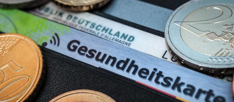 Neue Details zu Anlageverlusten bei Krankenkassen
