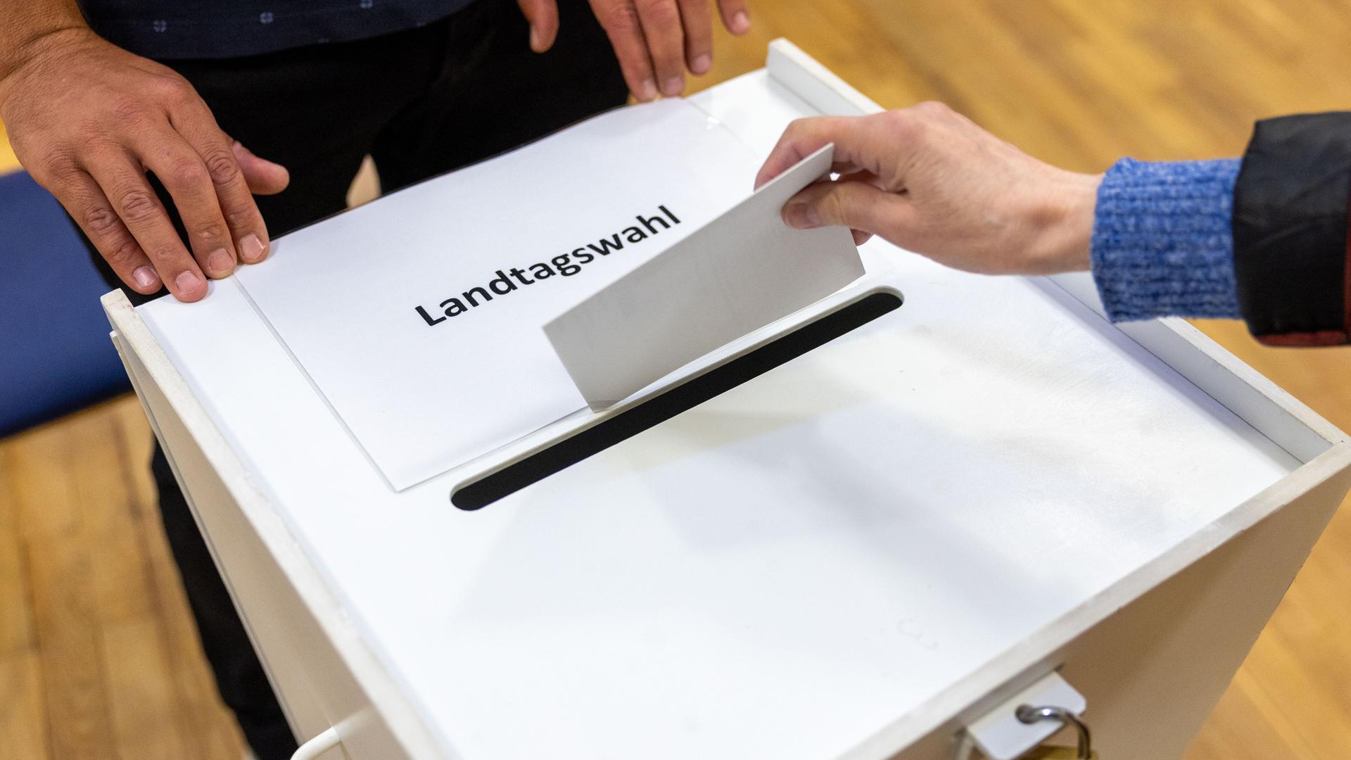 Landtagswahlen in Berlin und Mecklenburg Vorpommern: Was Sie wissen müssen