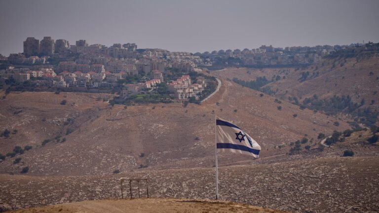 Kluft zwischen Israel und seinen Verbündeten wächst: Kommentar