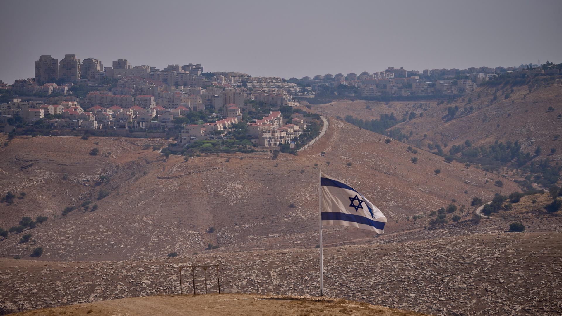 Kluft zwischen Israel und seinen Verbündeten wächst: Kommentar