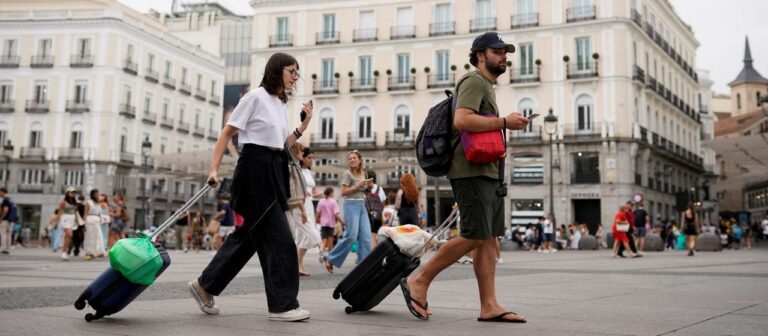 Wohnungskrise in Europa: EU nimmt Airbnb und Co ins Visier