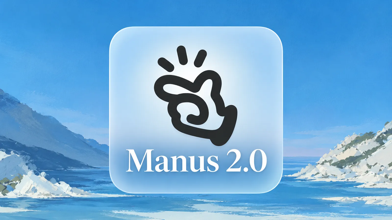 Manus 2.0 erhält Videoeditor, Spielebaukasten, Wallet und Fernsteuerung