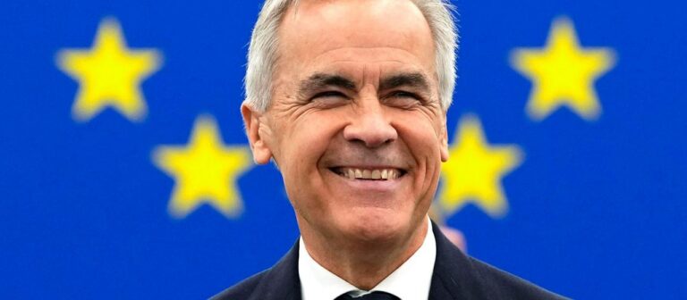 Kanadas Premier offen für Idee einer assoziierten EU Mitgliedschaft