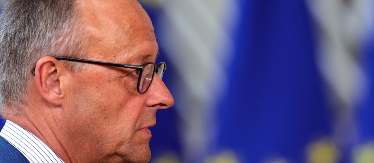 Kurs der Bundesregierung: Verändert der Erfolg der AfD die deutsche EU Politik?