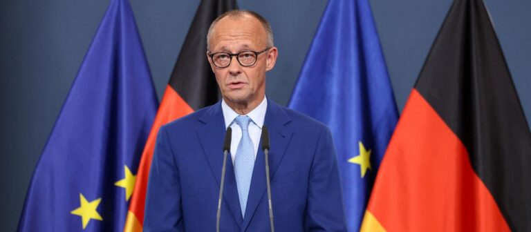 Nach Landtagswahlen: Merz will am Reformkurs festhalten