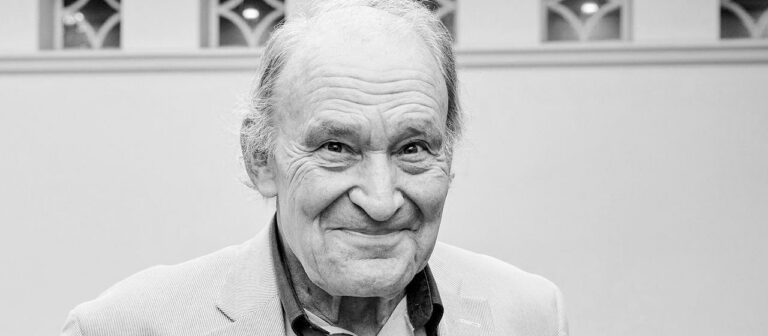 Deutscher Schauspieler Michael Mendl im Alter von 82 Jahren gestorben