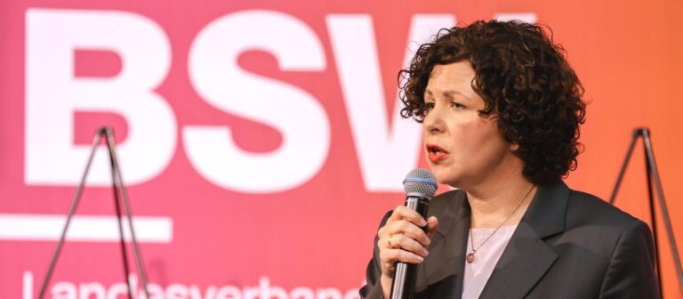 Landtagswahl in Sachsen Anhalt: BSW sieht wenig Gemeinsamkeiten mit der AfD