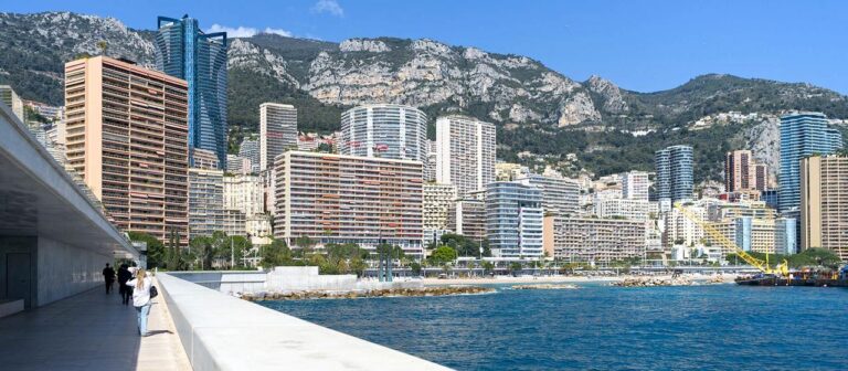 Treffen in Monaco: Rückversicherer warnen vor Naturkatastrophen