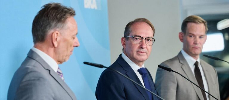 BKA Lagebild: Kriminelle Gruppen werden digitaler und brutaler