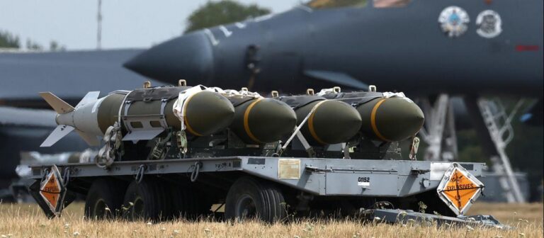 Bericht zum Iran Krieg: US Armee leidet unter Munitionsknappheit