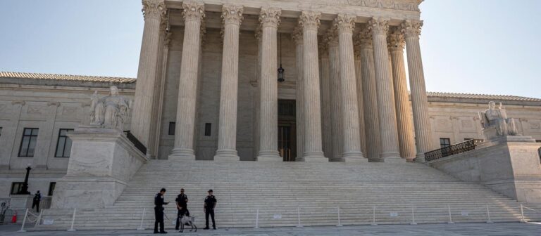 USA: Oberstes Gericht lehnt Änderung der Wahlkreise in Missouri ab
