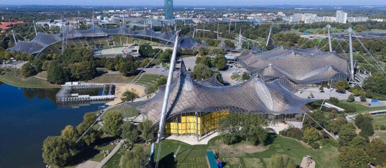 Kommentar zur deutschen Olympiabewerbung: München ist ein qualifizierter Außenseiter