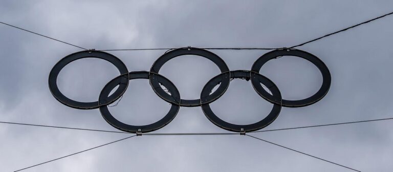 Berlin will Olympia Bewerbung zurückziehen