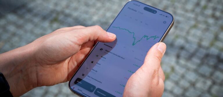 Studie: Immer mehr Deutsche investieren in Aktien
