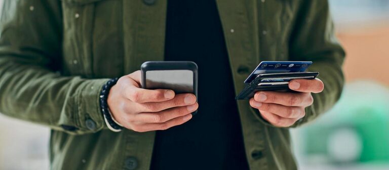 Kreditkartenschulden: Der Alltag der Amerikaner läuft auf Pump