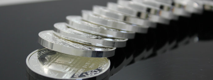 Marktbericht Platin und Palladium: Platin zeigt Widerstandskraft, Palladium mit Fehlsignal?