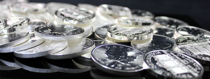 Platin fällt nach dem Sprung über 1900 Dollar zurück