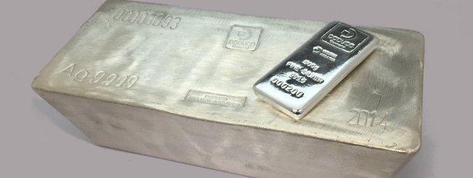 Marktbericht Silber: Silber in saisonaler Schwächephase