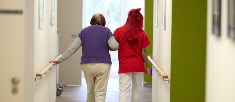 SPD stoppt vorerst Pflegereform: Das lassen wir nicht zu