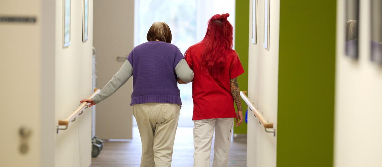 SPD stoppt vorerst Pflegereform: Das lassen wir nicht zu