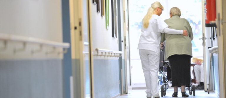 Pflegebeauftragte: Die Pflegekassen werden nicht pleitegehen