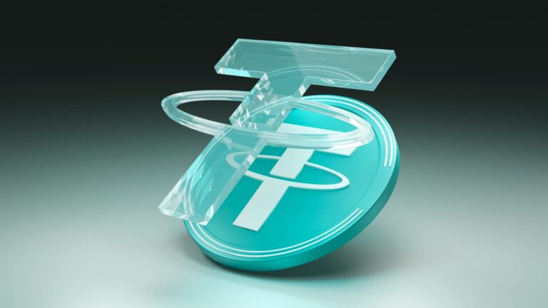 Tether sperrt Millionen auf Tron Adressen von Xinbi