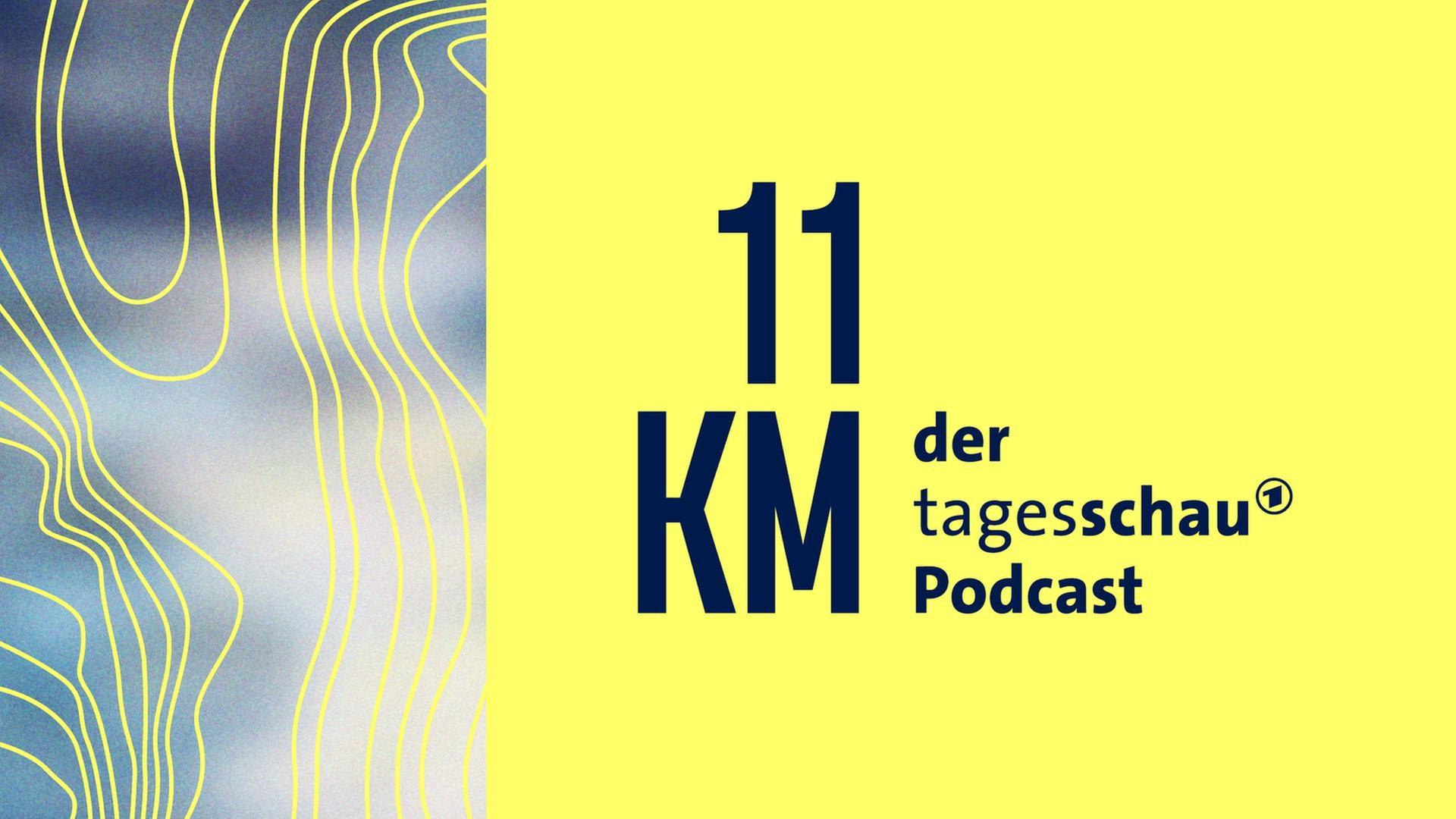 11KM Podcast: Russlands Menschenjagd, Drohnenangriffe in Cherson