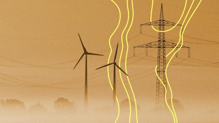 11KM Podcast: Wie das überlastete Stromnetz die Energiewende ausbremst