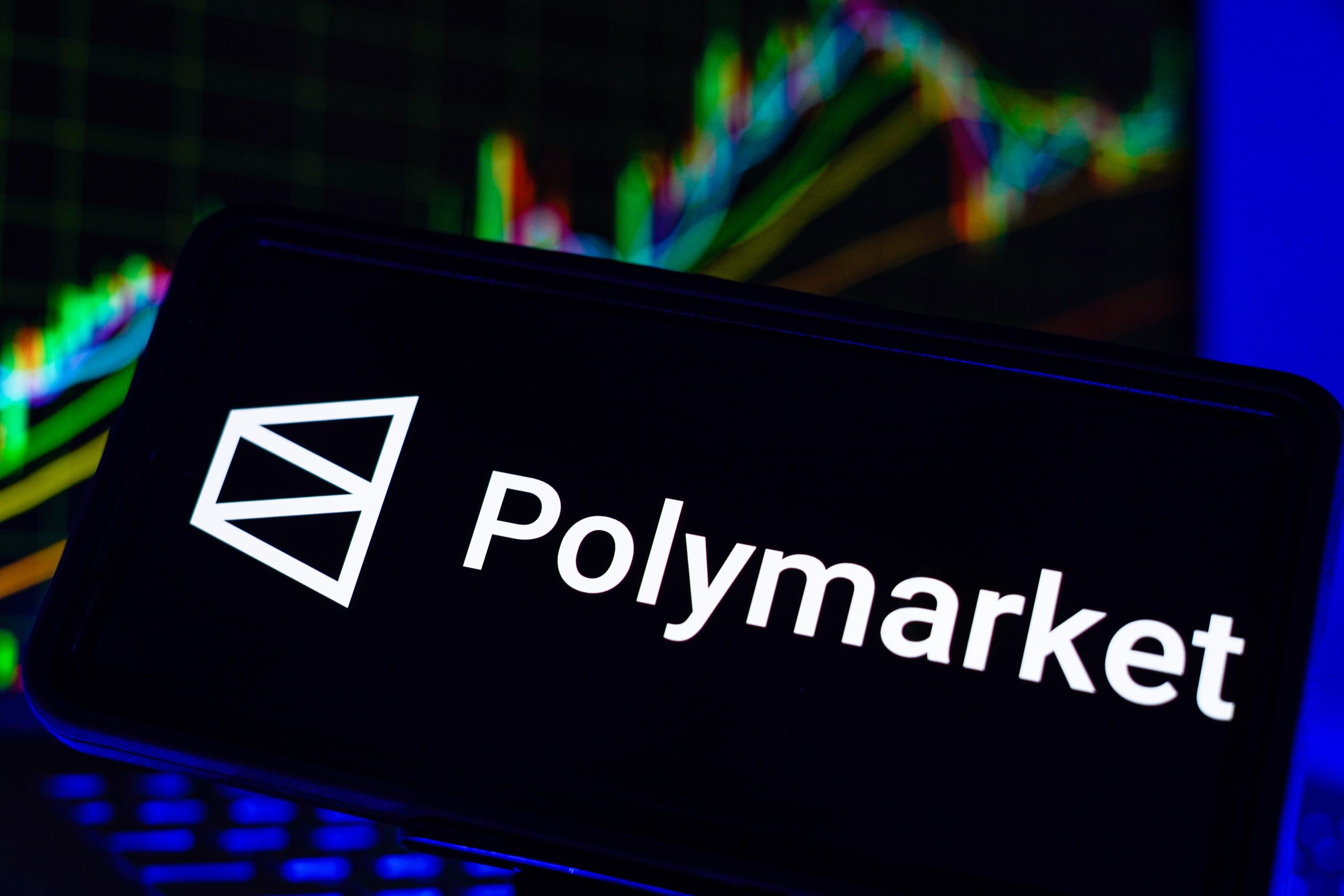 Trump nahe Firma führt Polymarket Finanzierung an