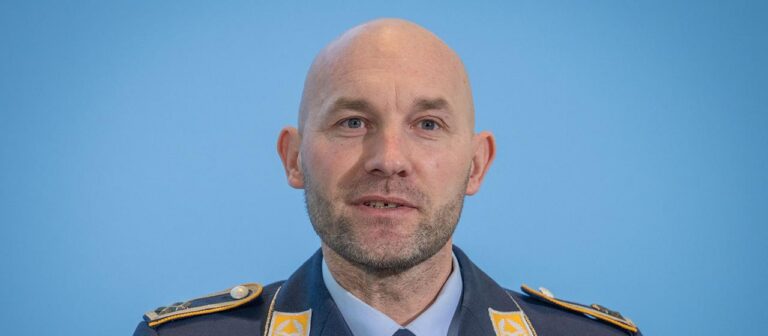 Kanu Olympiasieger Rauhe wird neuer Sportstaatsminister
