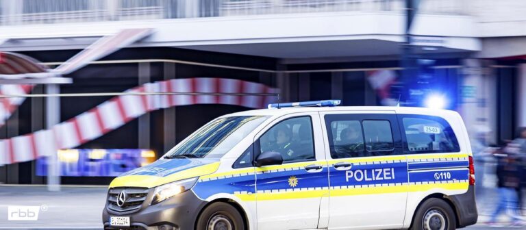 Mutmaßlicher antisemitischer Angriff auf Grünen Politiker in Berlin