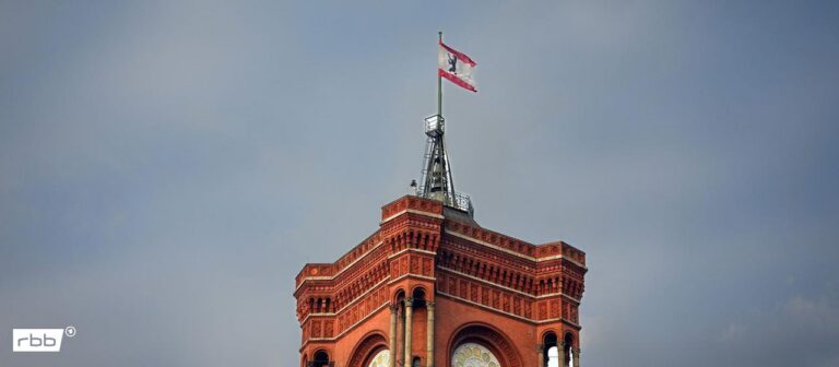 Unzufriedenheit mit dem Senat erreicht neuen Höchststand