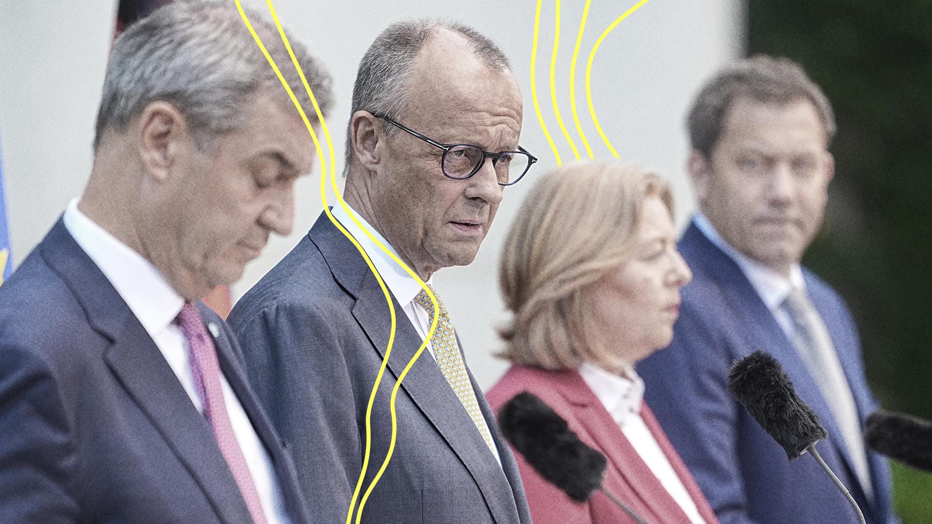 11KM Podcast: Warum Regieren immer komplizierter wird