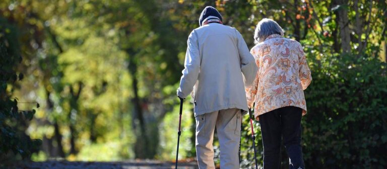 Ruhestand: Wie viel Vermögen Rentner tatsächlich ausgeben können