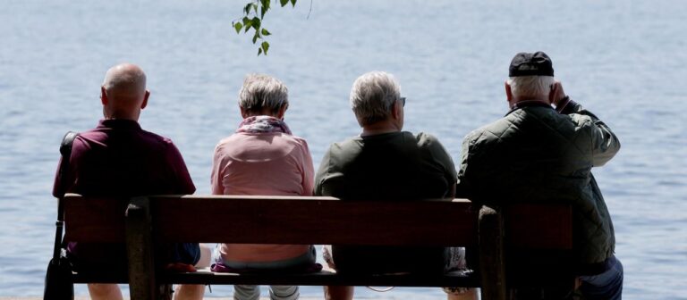 Rente nach 45 Beitragsjahren: sinnvoll oder ungerecht?