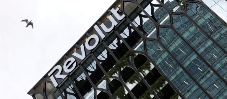 Die erfolgreiche Neobank Revolut und das Problem mit dem Glücksspiel