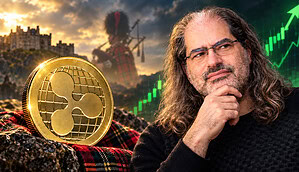 Ripple Experte dementiert XRP Gerüchte: Weg von den Dudelsäcken