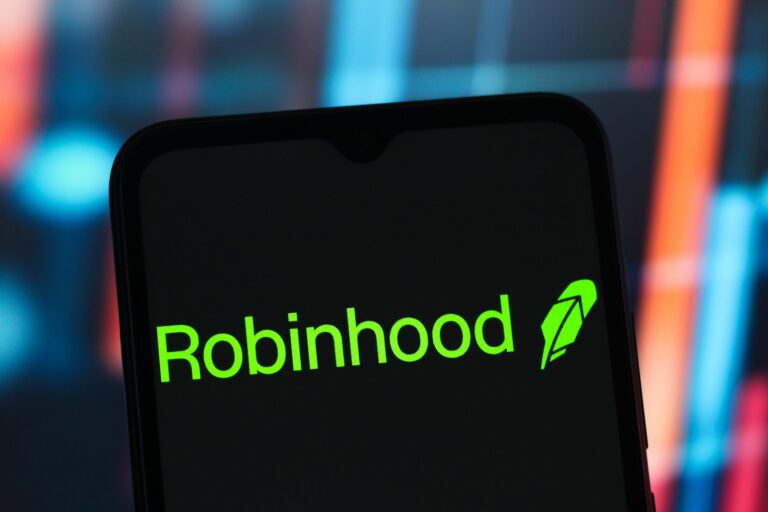 Robinhood bringt 24 7 Handel und KI Trading in die App