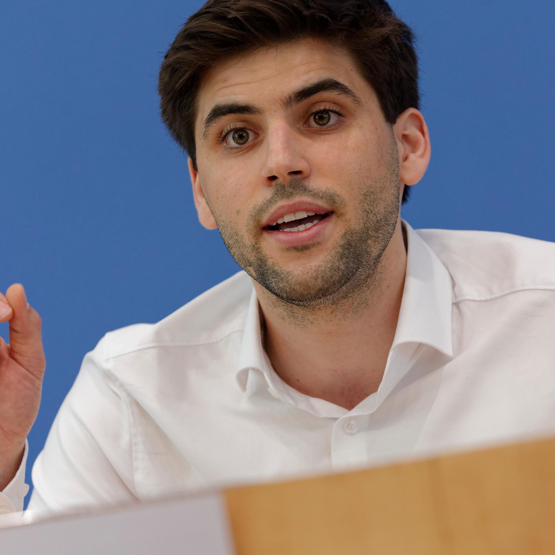 Die Linke hat ein großes Antisemitismusproblem