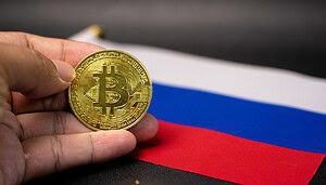 Russland öffnet den Kryptomarkt: Sberbank erwartet Milliardenboom