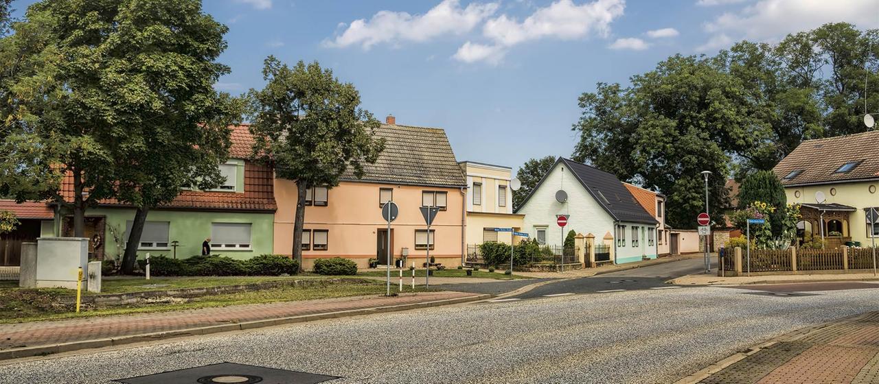 Ist Sachsen Anhalt wirtschaftlich abgehängt?