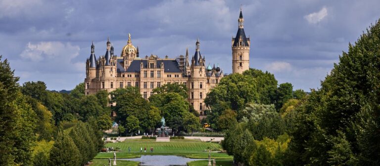 Was zur Wahl in Mecklenburg Vorpommern wichtig ist
