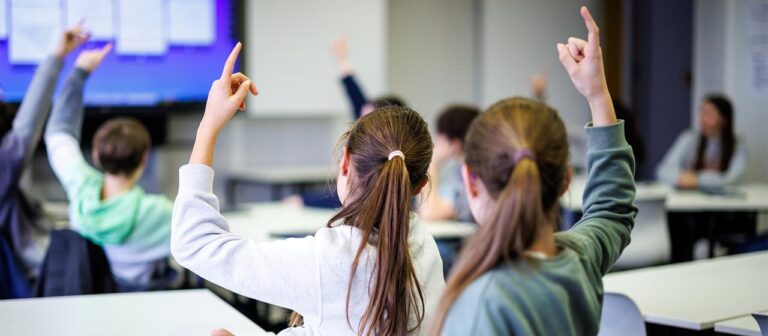 Was die AfD in den Schulen in Sachsen Anhalt verändern könnte