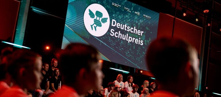Schule in Hessen gewinnt Schulpreis