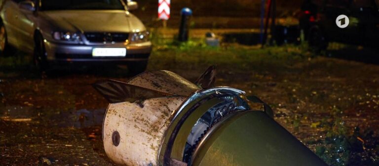 Erneut Tote bei russischen Angriffen auf Kiew